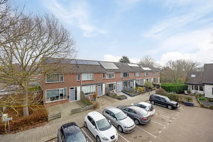 J.W. Schuurmanstraat 20 Domburg thumbnail 26