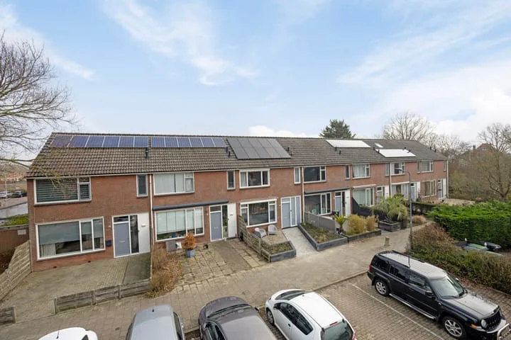 J.W. Schuurmanstraat 20 Domburg thumbnail 5
