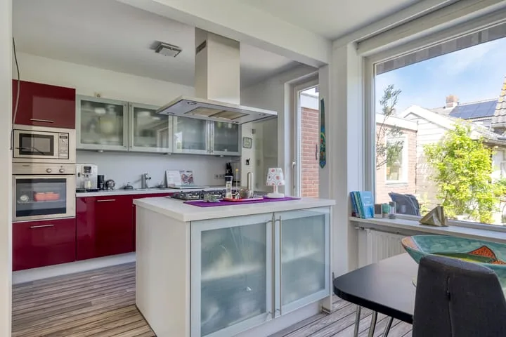 J.W. Schuurmanstraat 55 Domburg thumbnail 10