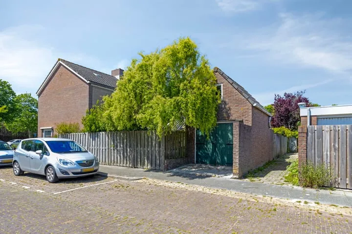 J.W. Schuurmanstraat 55 Domburg thumbnail 26