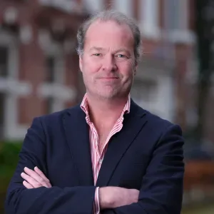 Photo de J.W. van der Gun