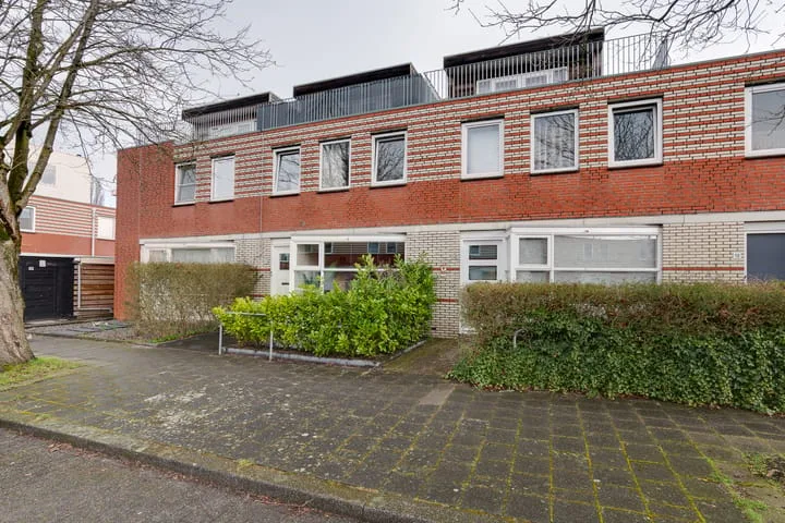 J. Wagenaarstraat 17 Groningen thumbnail 5
