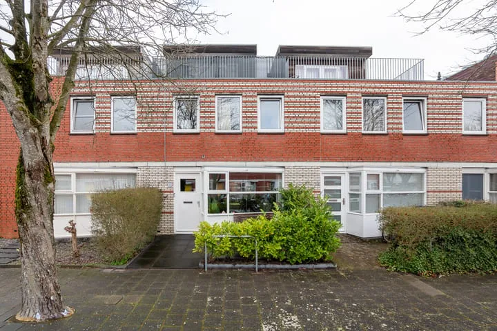 J. Wagenaarstraat 17 Groningen thumbnail 6