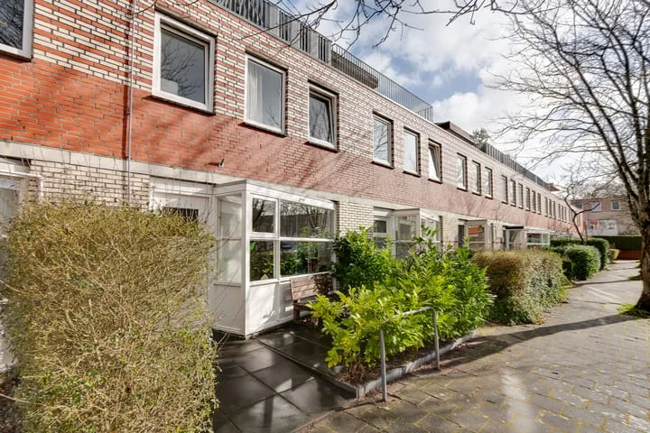 J. Wagenaarstraat 17 Groningen thumbnail 7