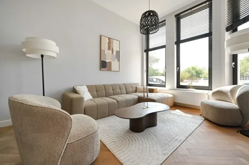 Kantoor foto van JA Housing