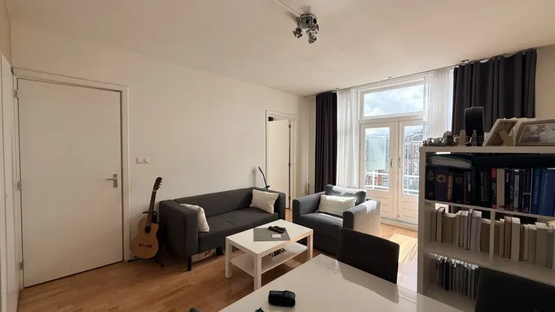 Kantoor foto van JA Housing