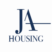 Logo de JA Housing
