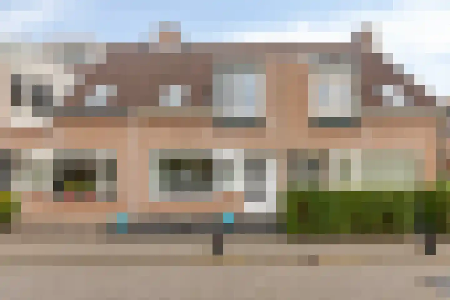 Jaagmeent 167 in Almere