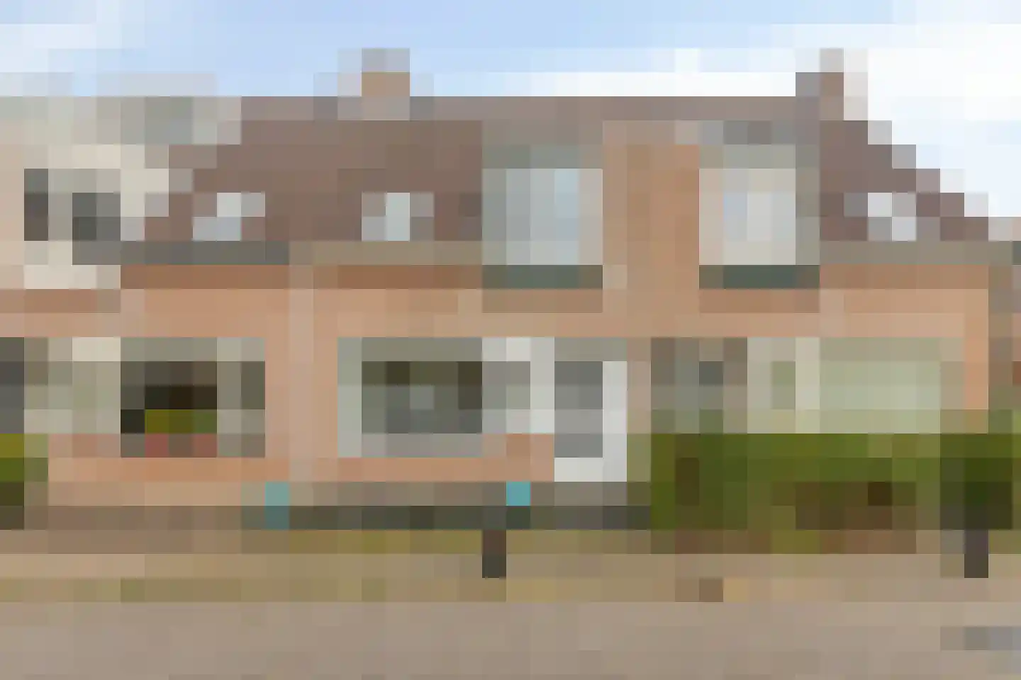 Jaagmeent 167 in Almere