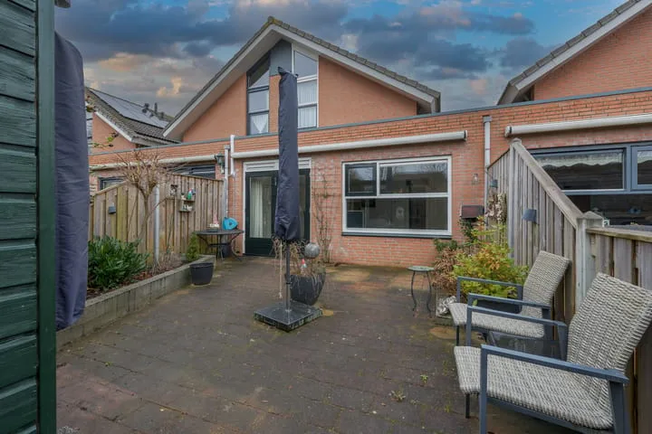 Jaagmeent 276 Almere thumbnail 49