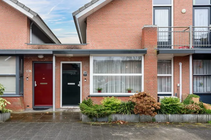 Jaagmeent 276 Almere thumbnail 7