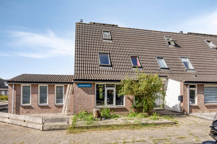 Jaagmeent 34 dans Almere photo