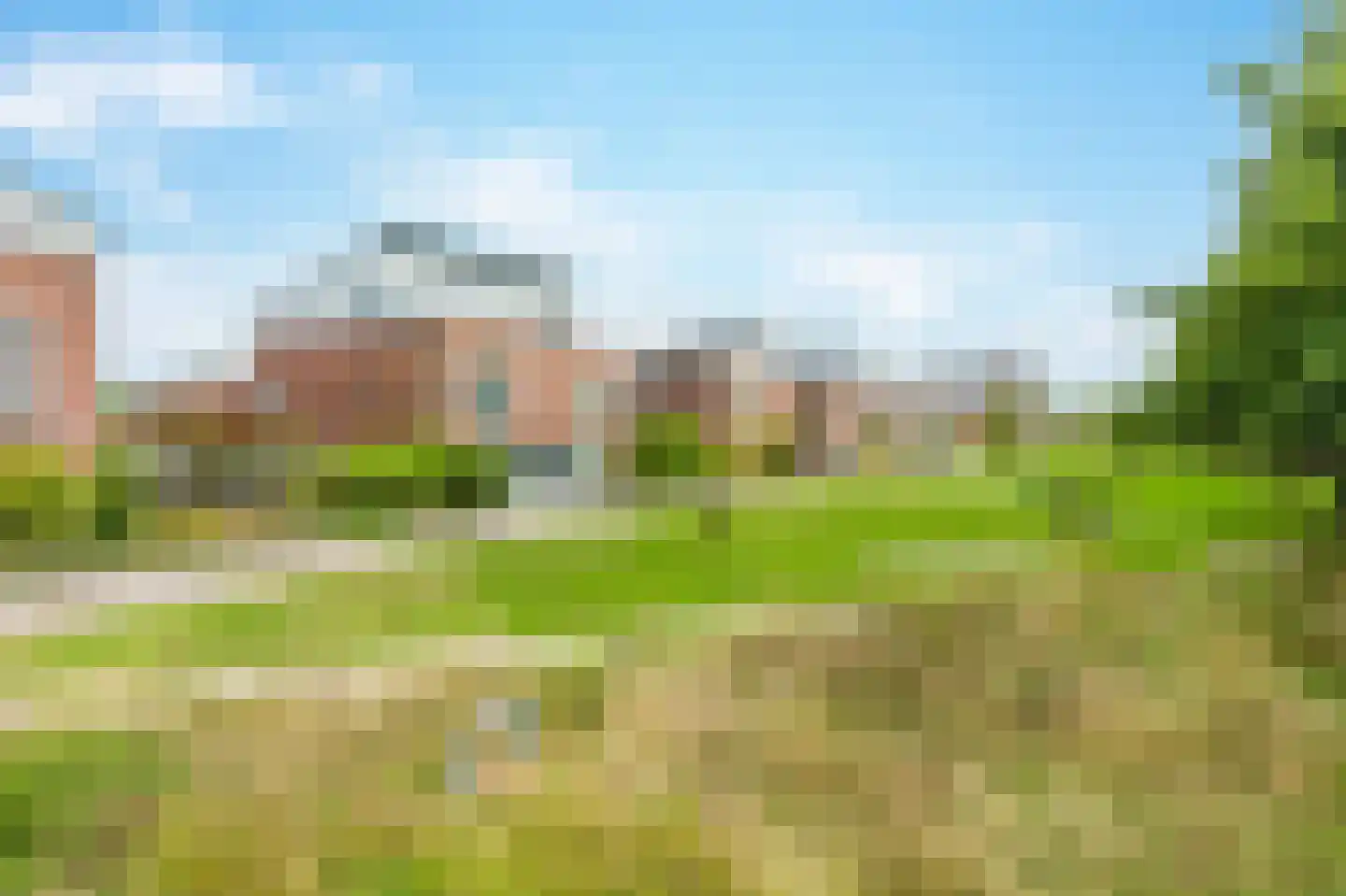 Jaagpad 10 Diemen foto 2