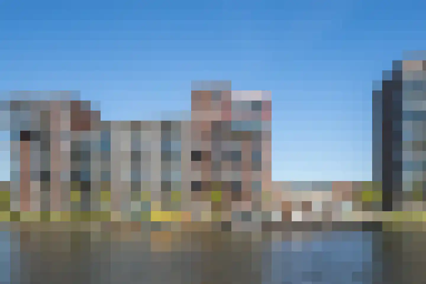 Jaagpad 103 in Alkmaar