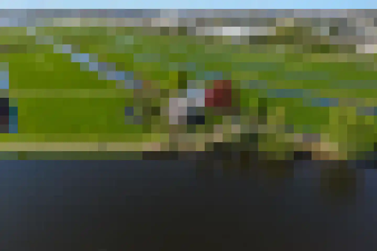 Jaagpad 3 en De Kwakel