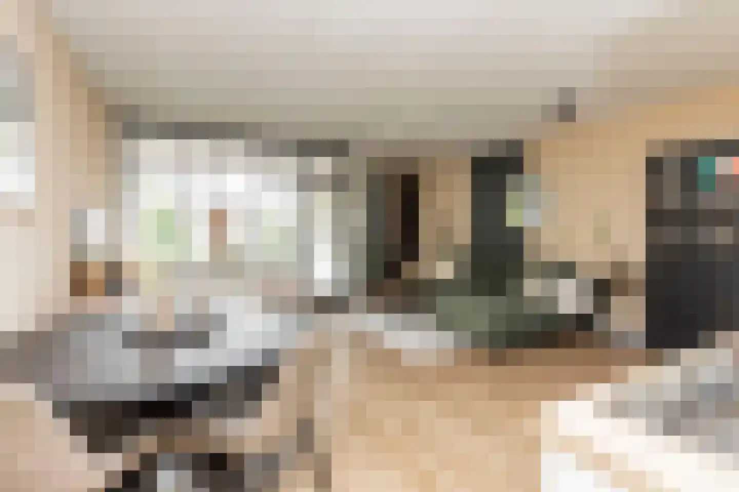 Jaagpad 31 Barendrecht