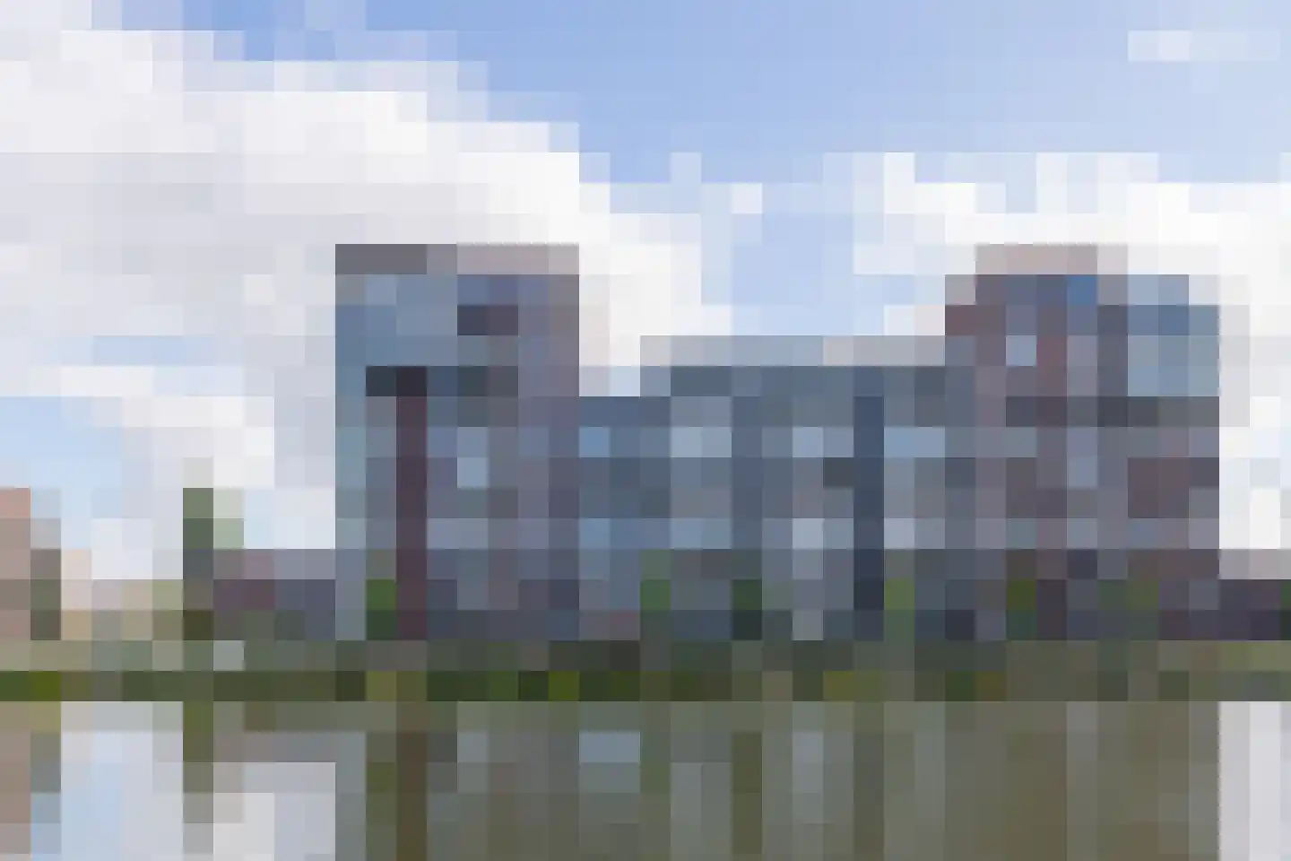 Jaagpad 37 in Alkmaar