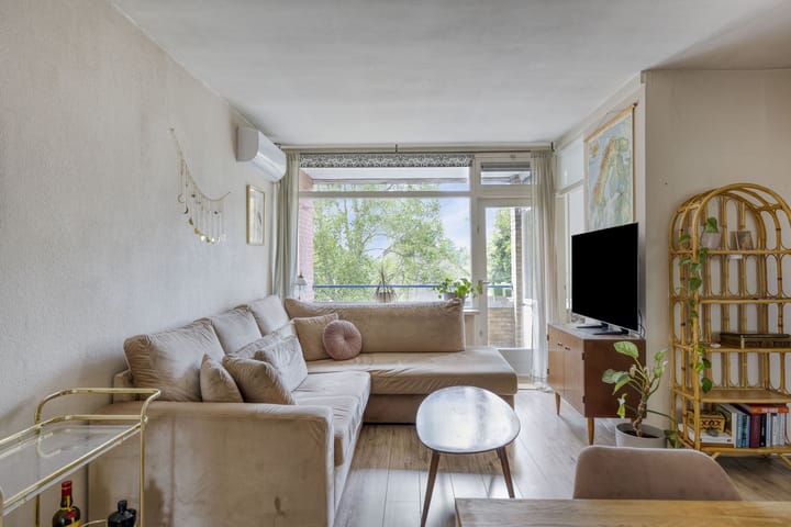 Jaagpad 39 in Barendrecht photo