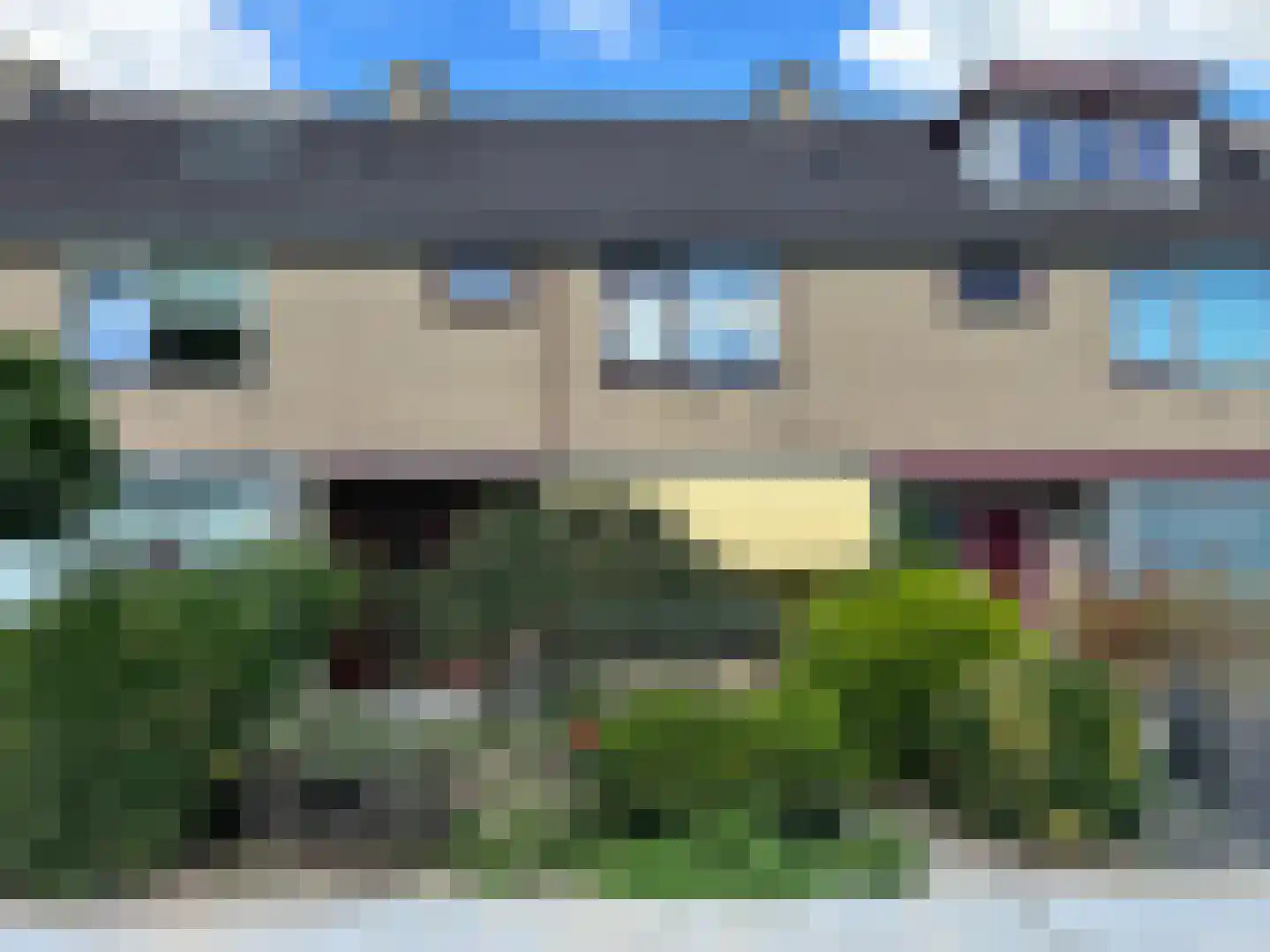 Jaagpad 42 in Barendrecht