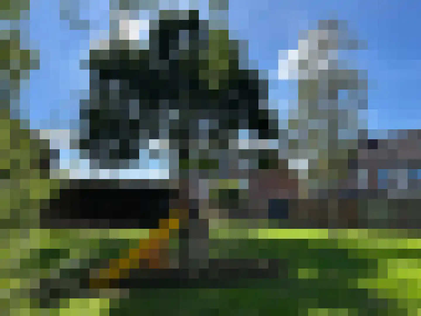 Jaagpad 42 Barendrecht foto 3
