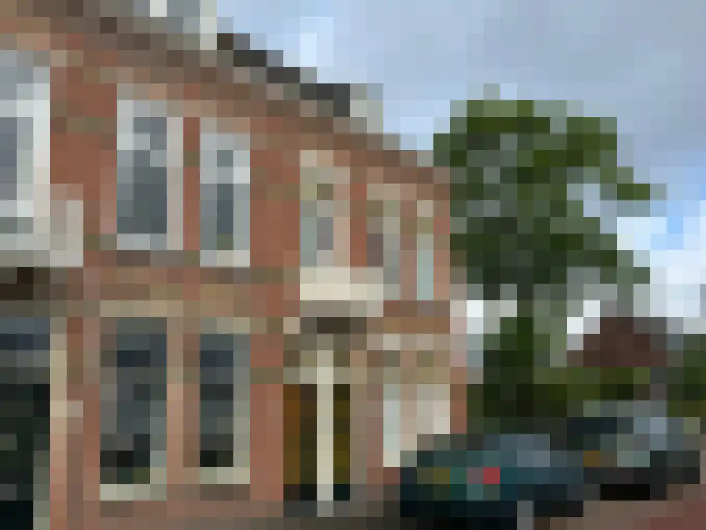 Jaagpad 77 Rijswijk