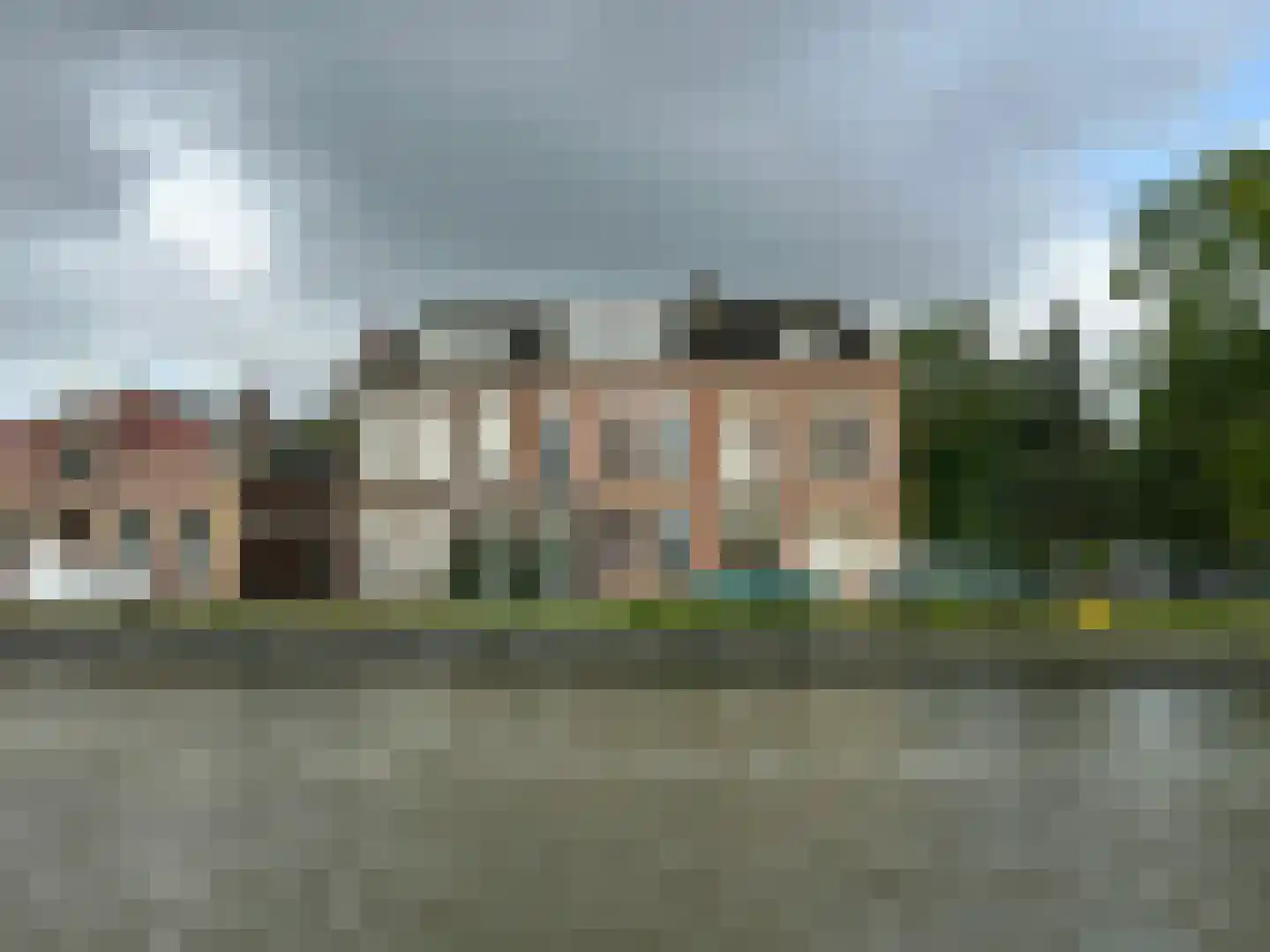 Jaagpad 77 Rijswijk foto 2