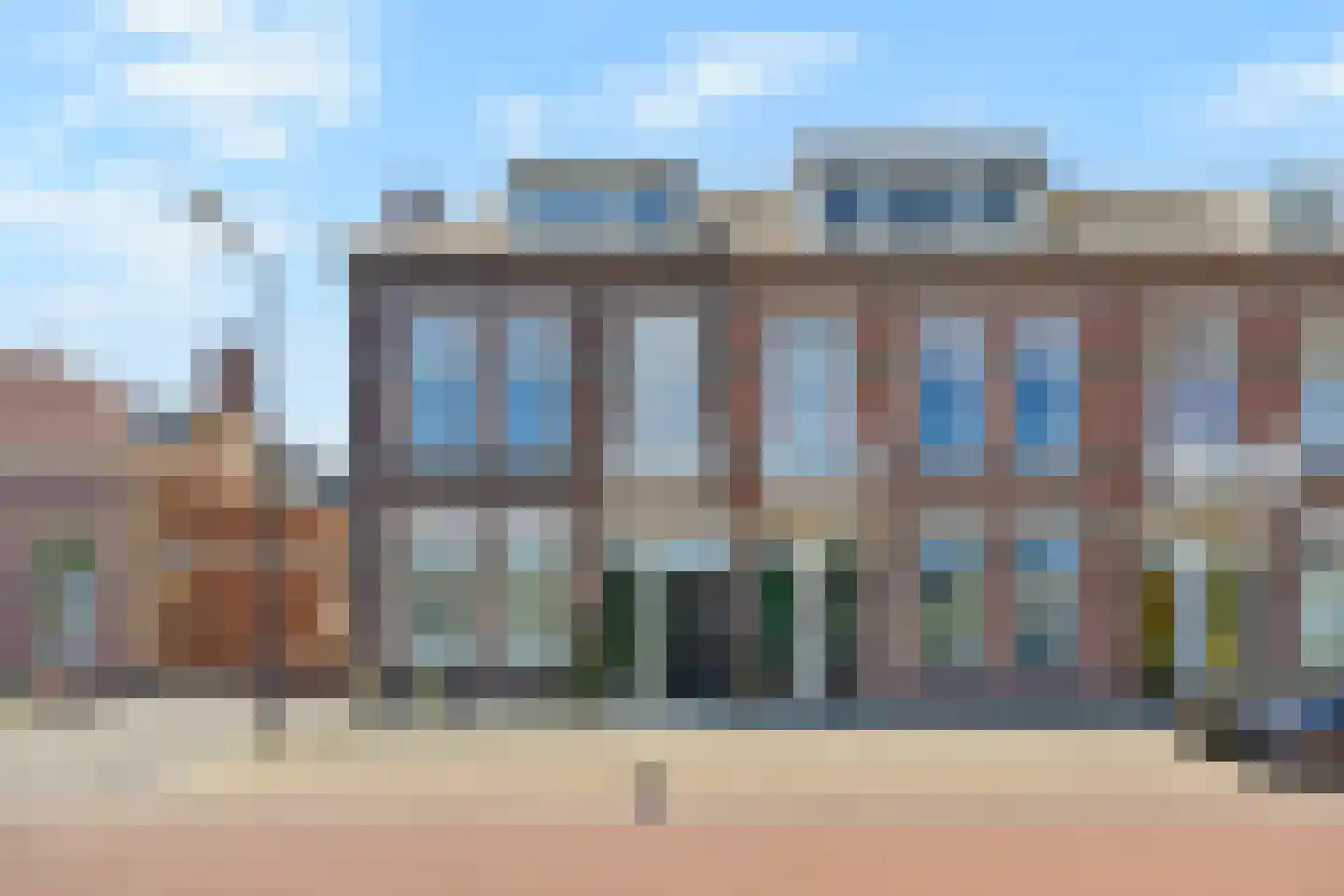 Jaagpad 80 Rijswijk