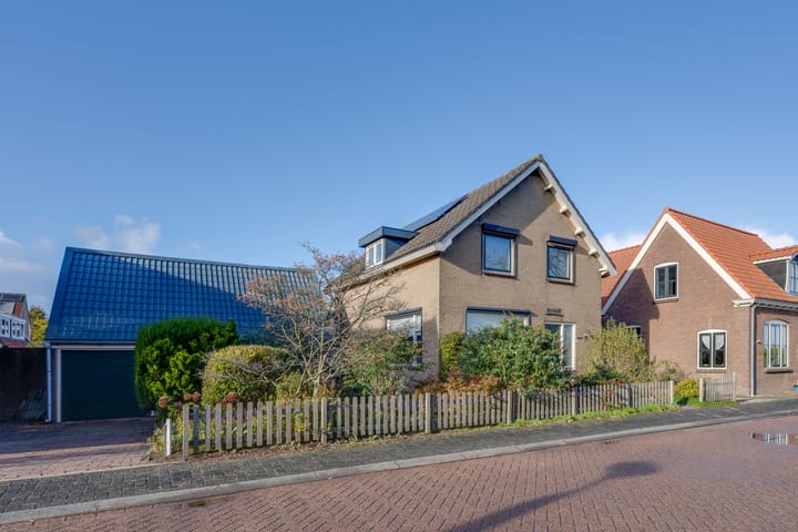 Photo of property Jaagweg 11, Avenhorn