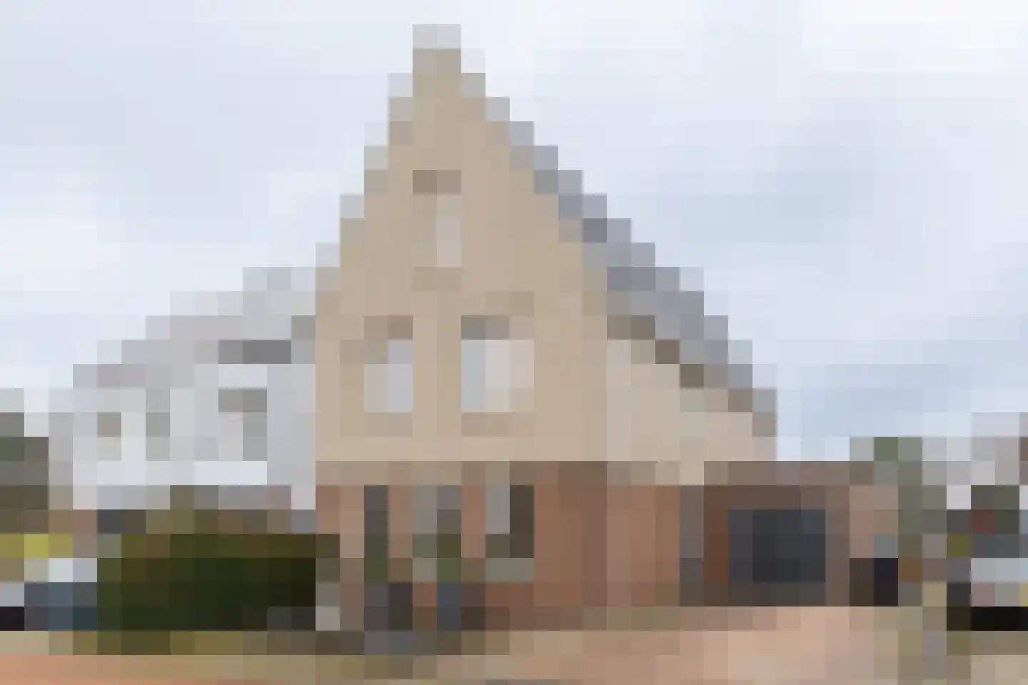 Jaap de Boerstraat 22 dans Westzaan