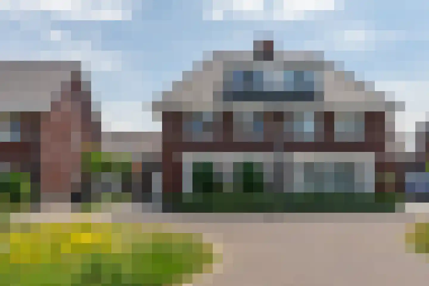 Jaap Edenbaan 12 in Haarsteeg