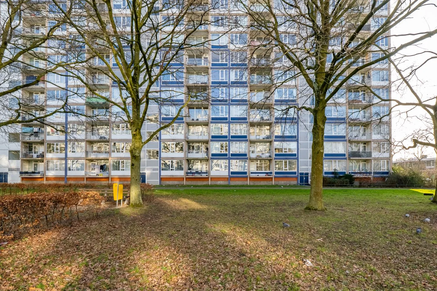 Jaap Edendreef 30 Utrecht thumbnail 37
