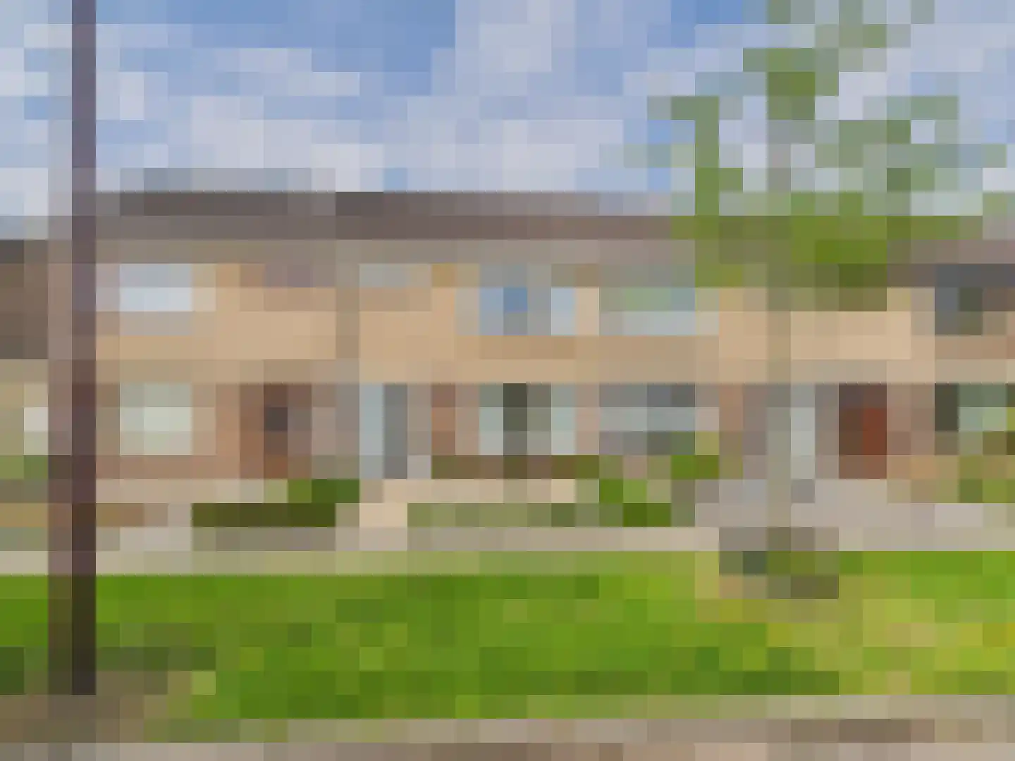 Jaap Edenlaan 108 Oudenbosch