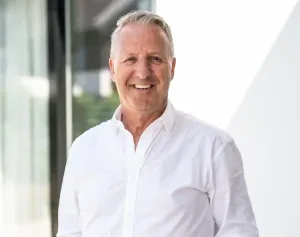 Foto van Jaap Gerritsen