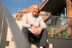 Foto van Jaap Gerritsen