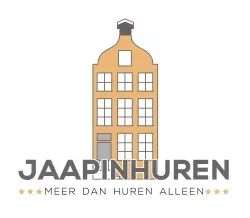 Logo Jaap In Huren in Helmond