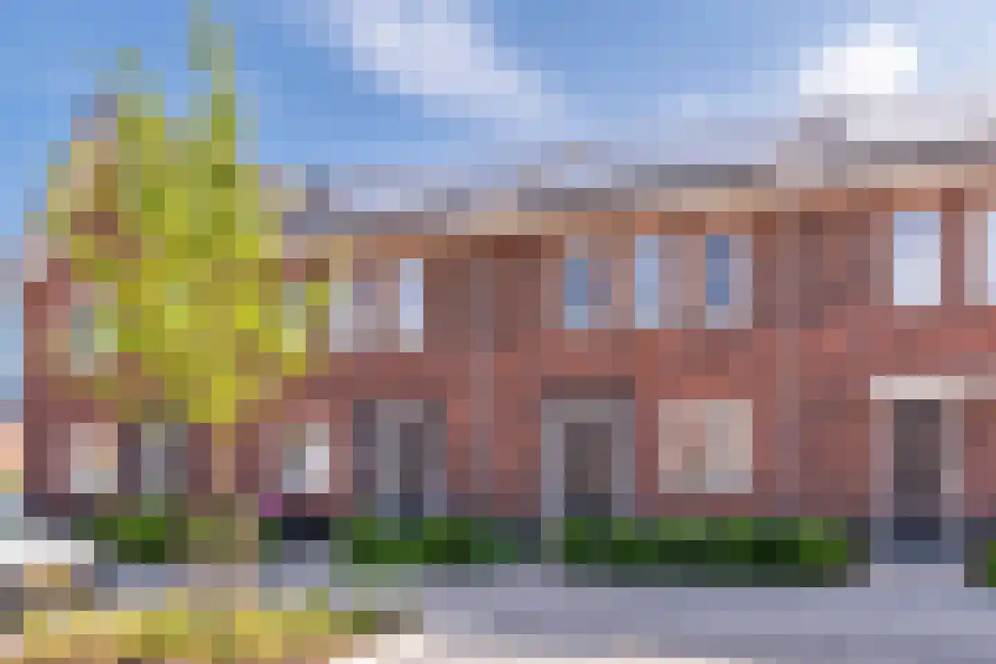 Jaap Spruijtwarande 27 in Veenendaal