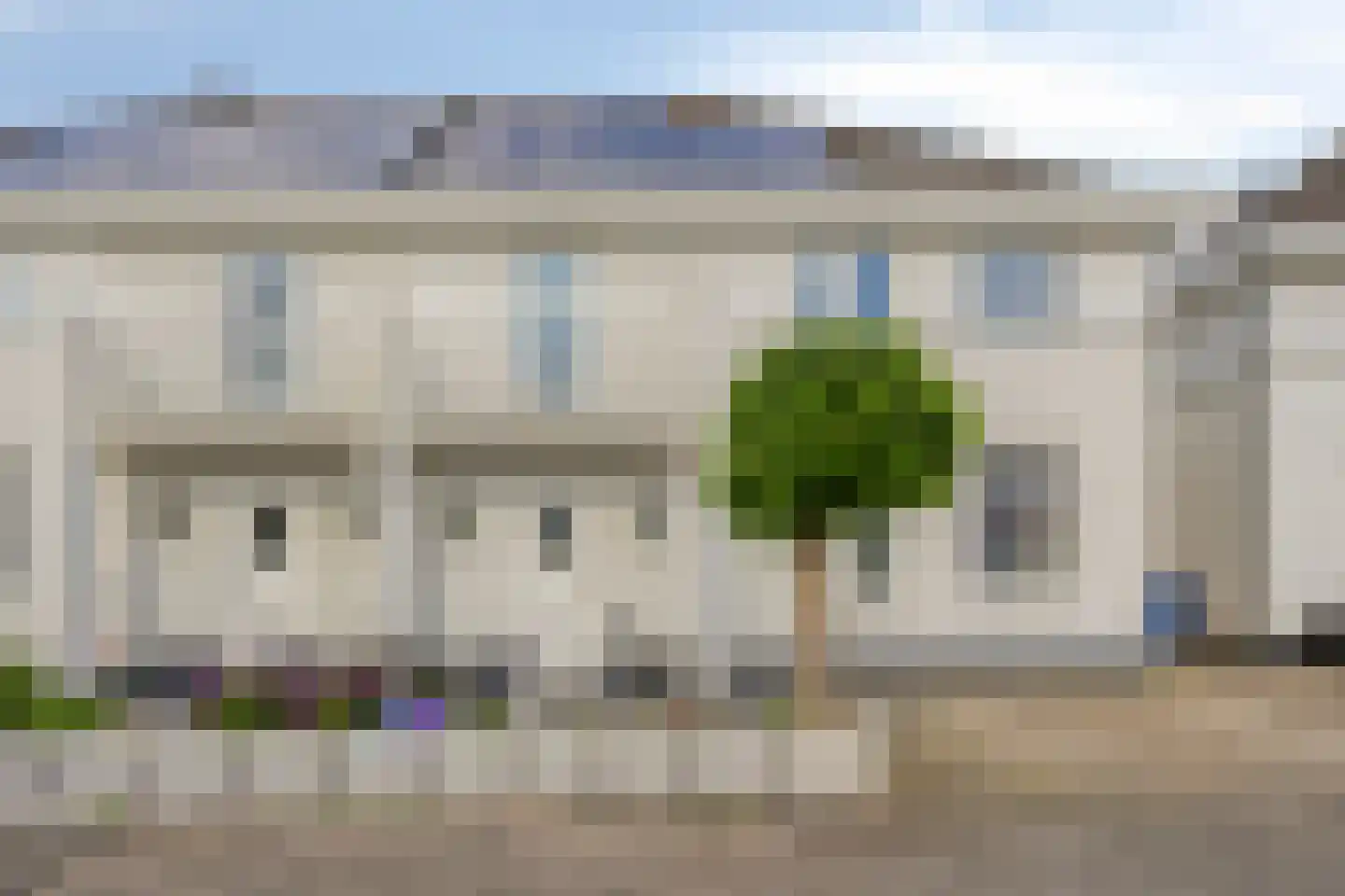 Jaap ter Haarstraat 59 Almere