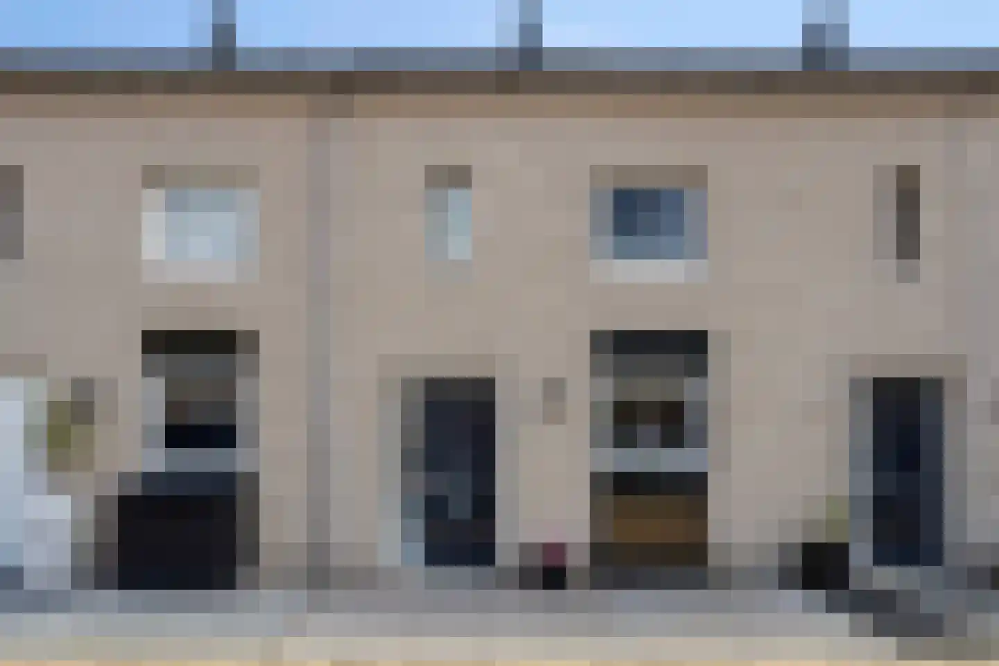 Jaap van de Scheurhof 5 Hoek van Holland thumbnail 9