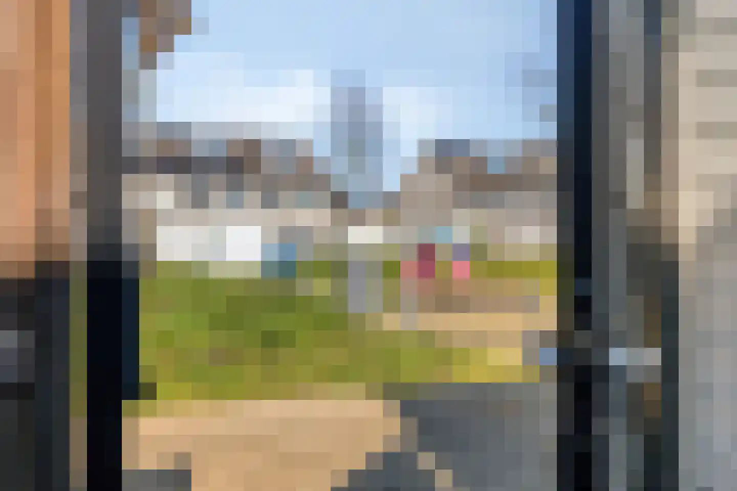 Jaap van de Scheurhof 8 Hoek van Holland thumbnail 40
