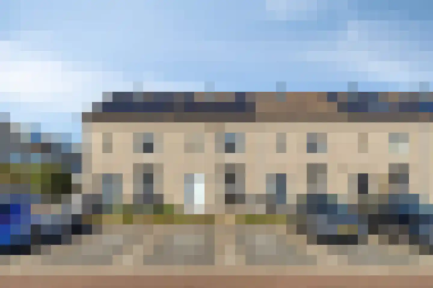 Jaap van de Scheurhof 8 Hoek van Holland thumbnail 7