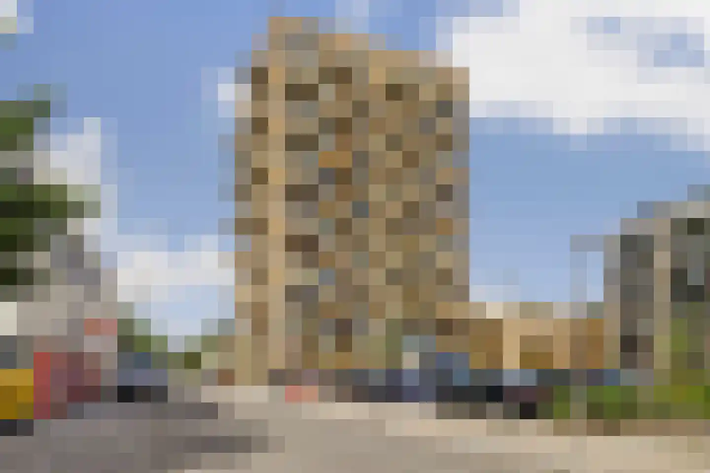 Jaap van der Hoekplaats 234 Rotterdam thumbnail 30