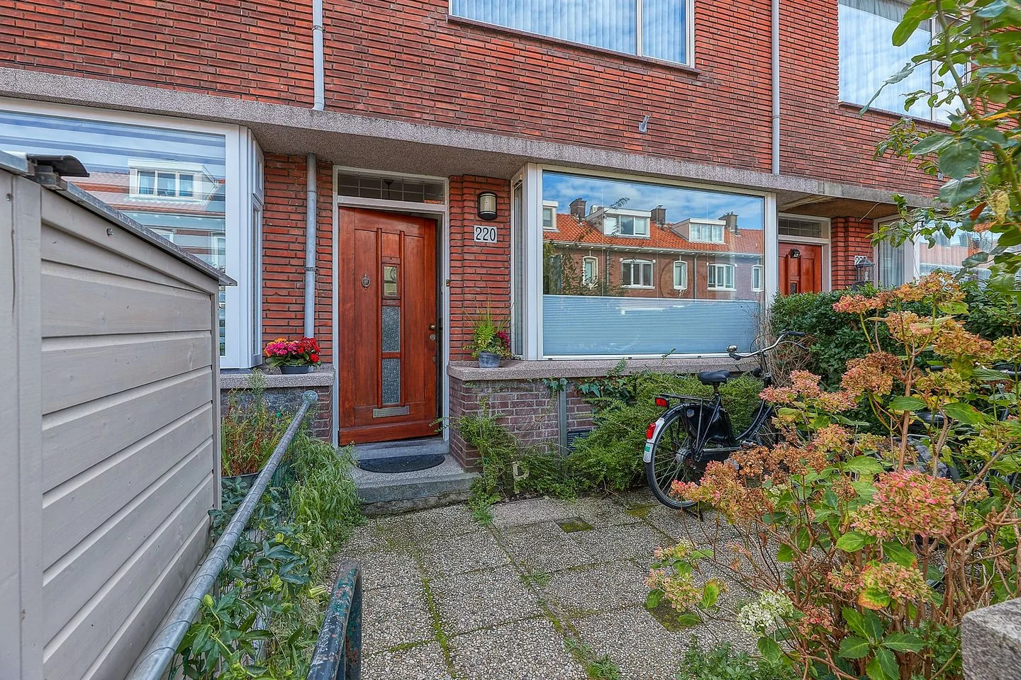 Jaarsveldstraat 220 Den Haag foto 3