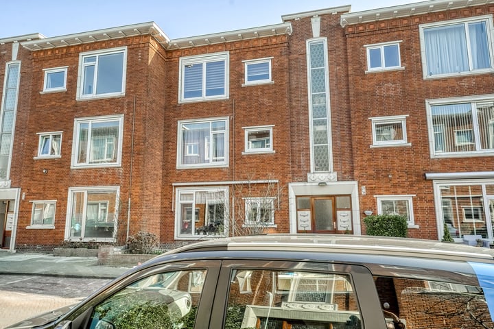 Jaarsveldstraat 28 in 's-Gravenhage photo