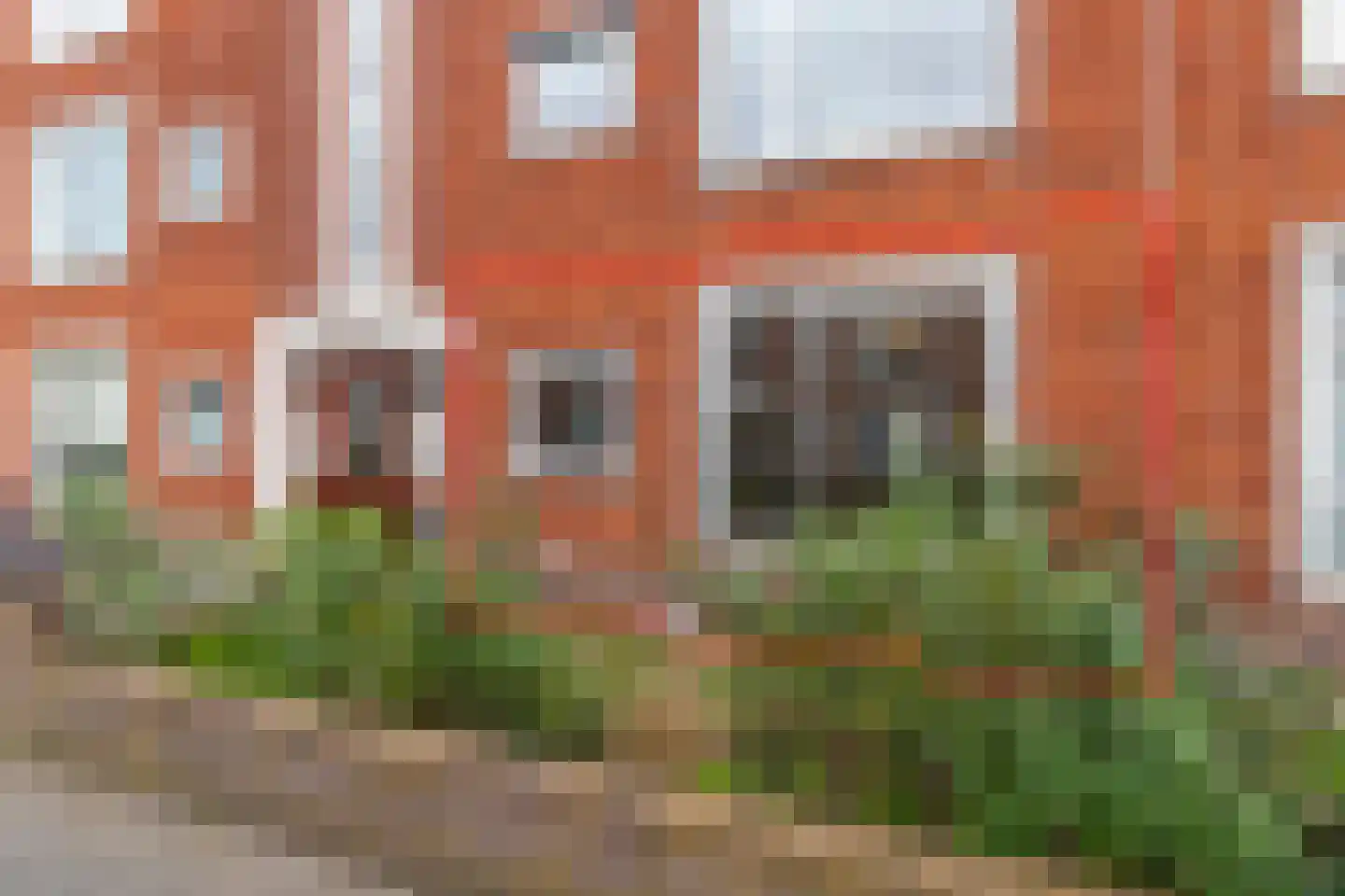 Jaarsveldstraat 44 dans Den Haag