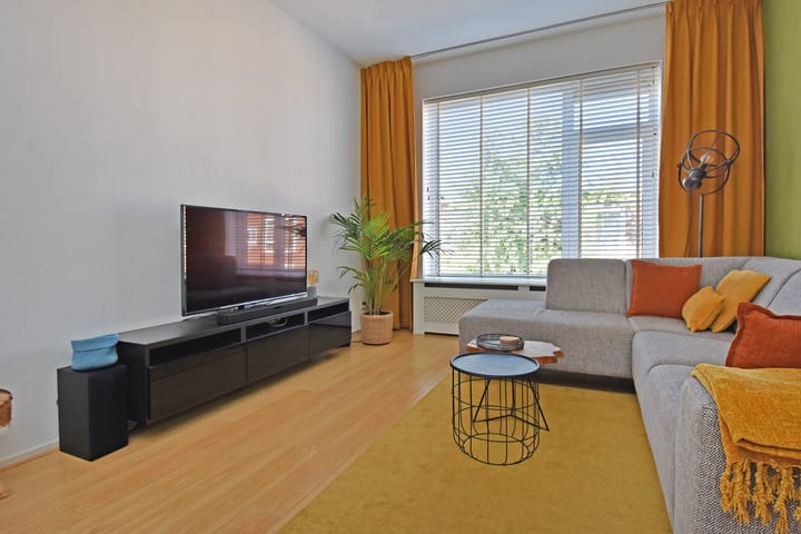 Jaarsveldstraat 84 in 's-Gravenhage foto