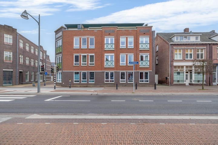 Photo de la maison Jac. Bongaertsstraat 2, Tegelen