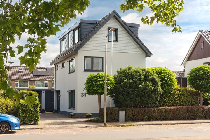 Jac. P. Thijsselaan 31 dans Aalsmeer photo