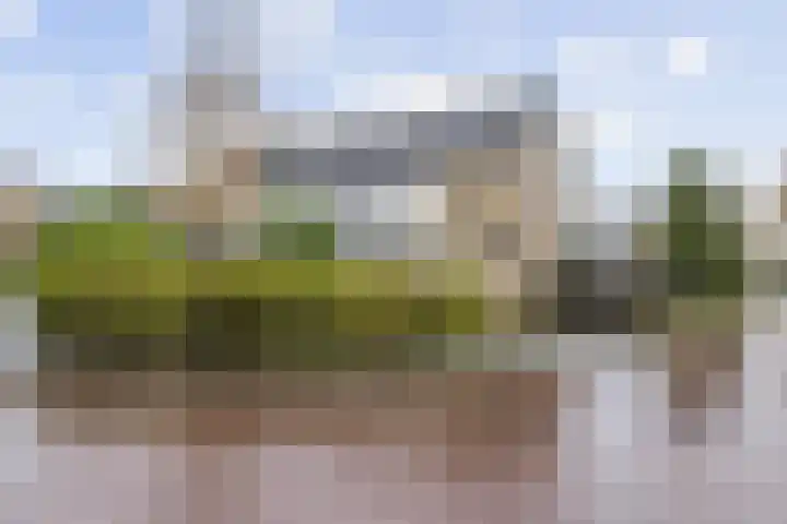 Jac. P. Thijssepark 271 in Naarden