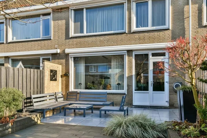 Jac. P. Thijssesingel 52 Sliedrecht thumbnail 30