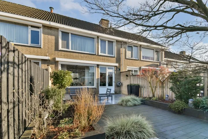 Jac. P. Thijssesingel 52 Sliedrecht thumbnail 33